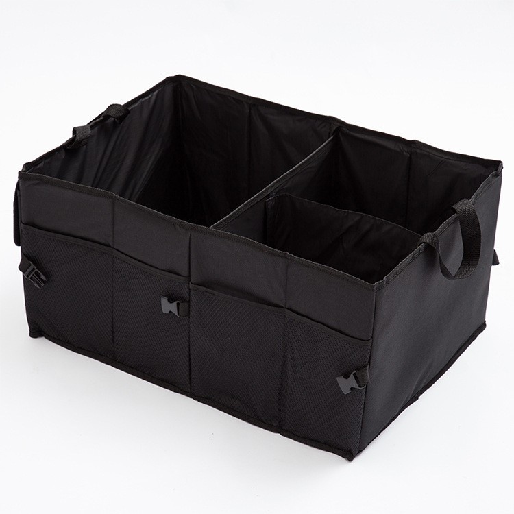 Car Storage -black