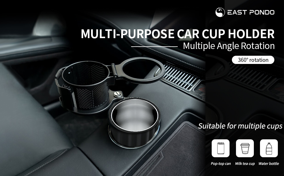 Car cup holder