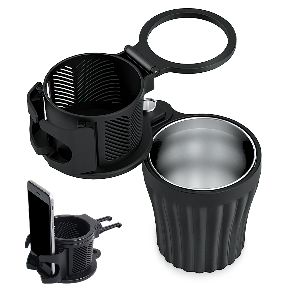 3 in 1 Car Cup Holder