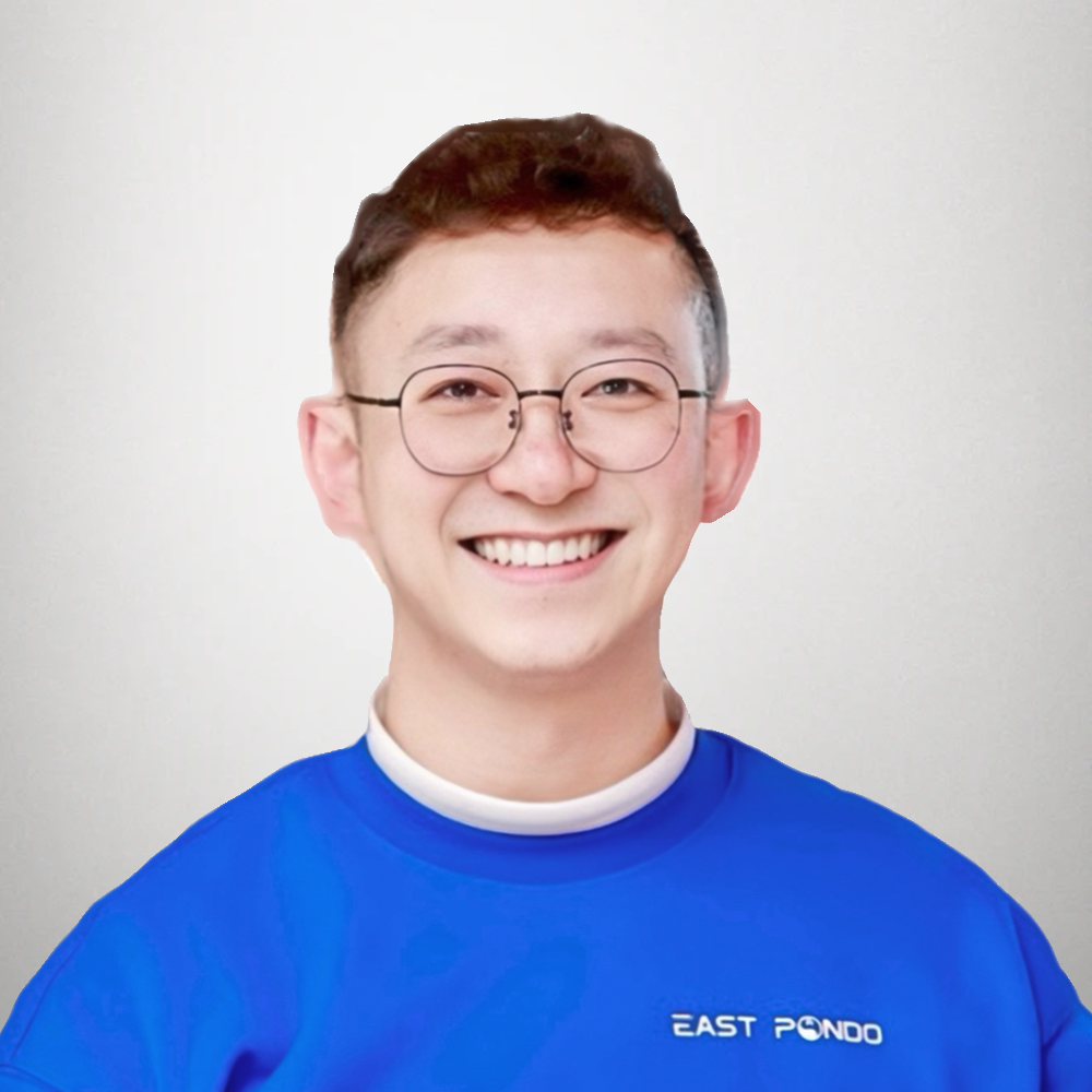 Jason Jiang|CEO